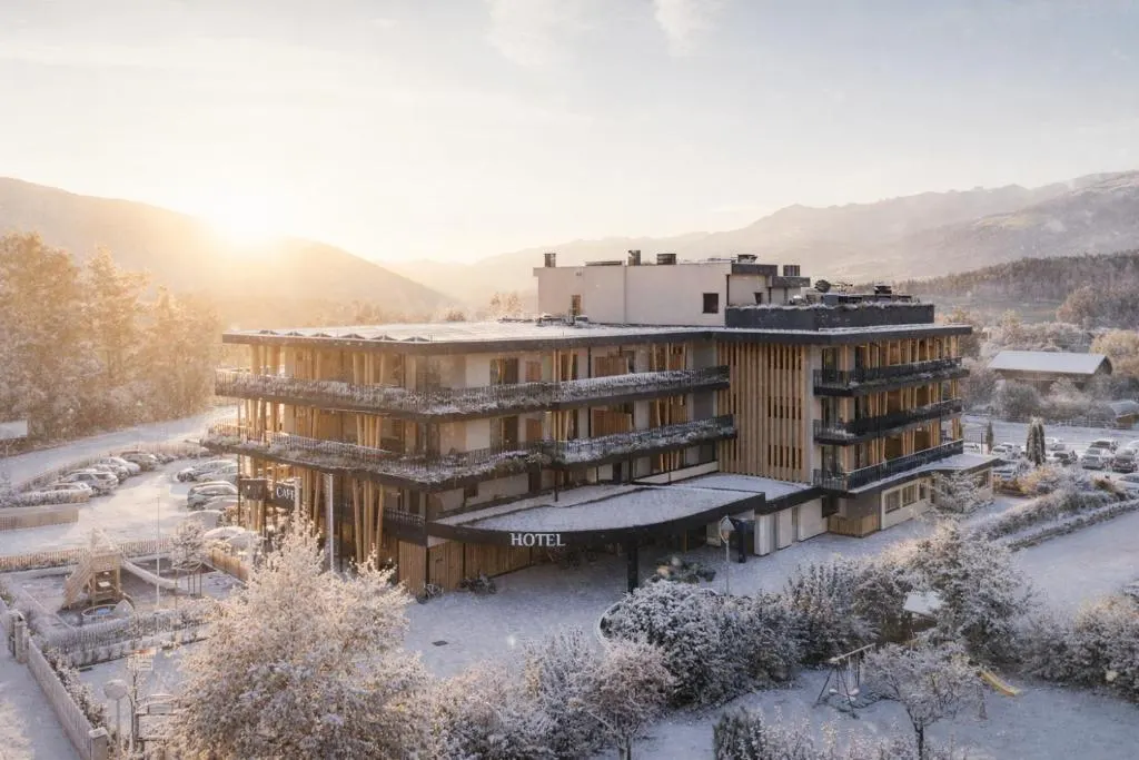 Kronplatz - Family Week