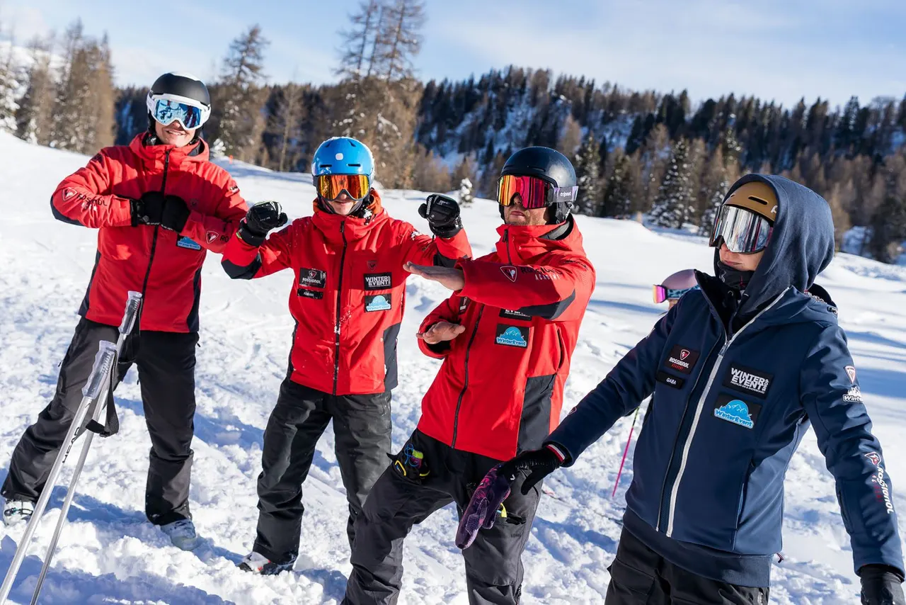 Val di Sole Dj Party Week