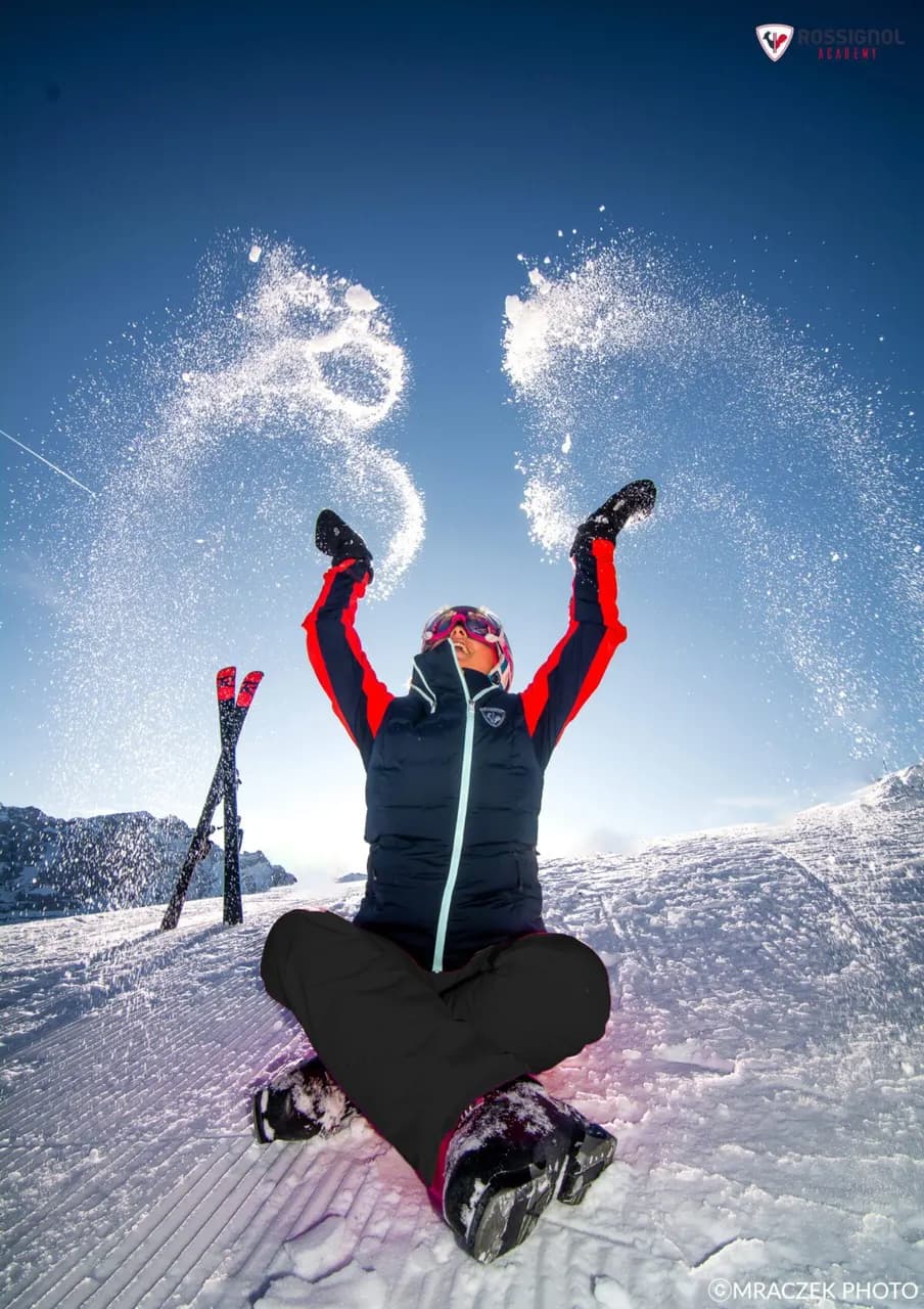 FAMILI Week - SKI FREE Folgarida