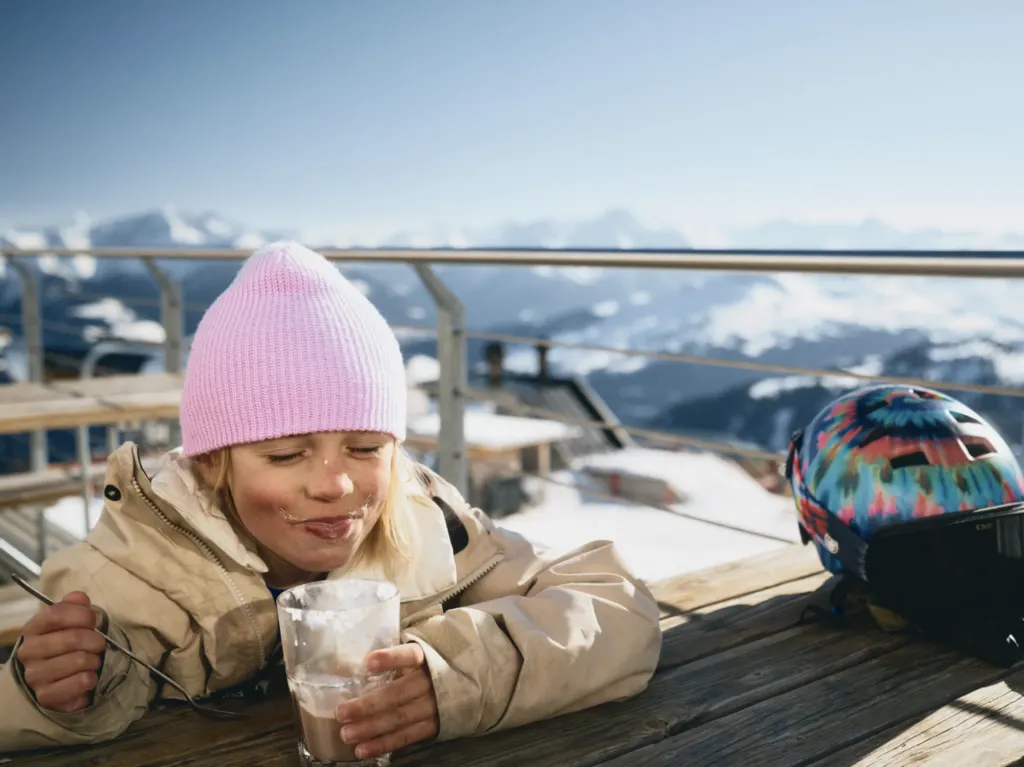 FAMILY WEEK LAAX #3