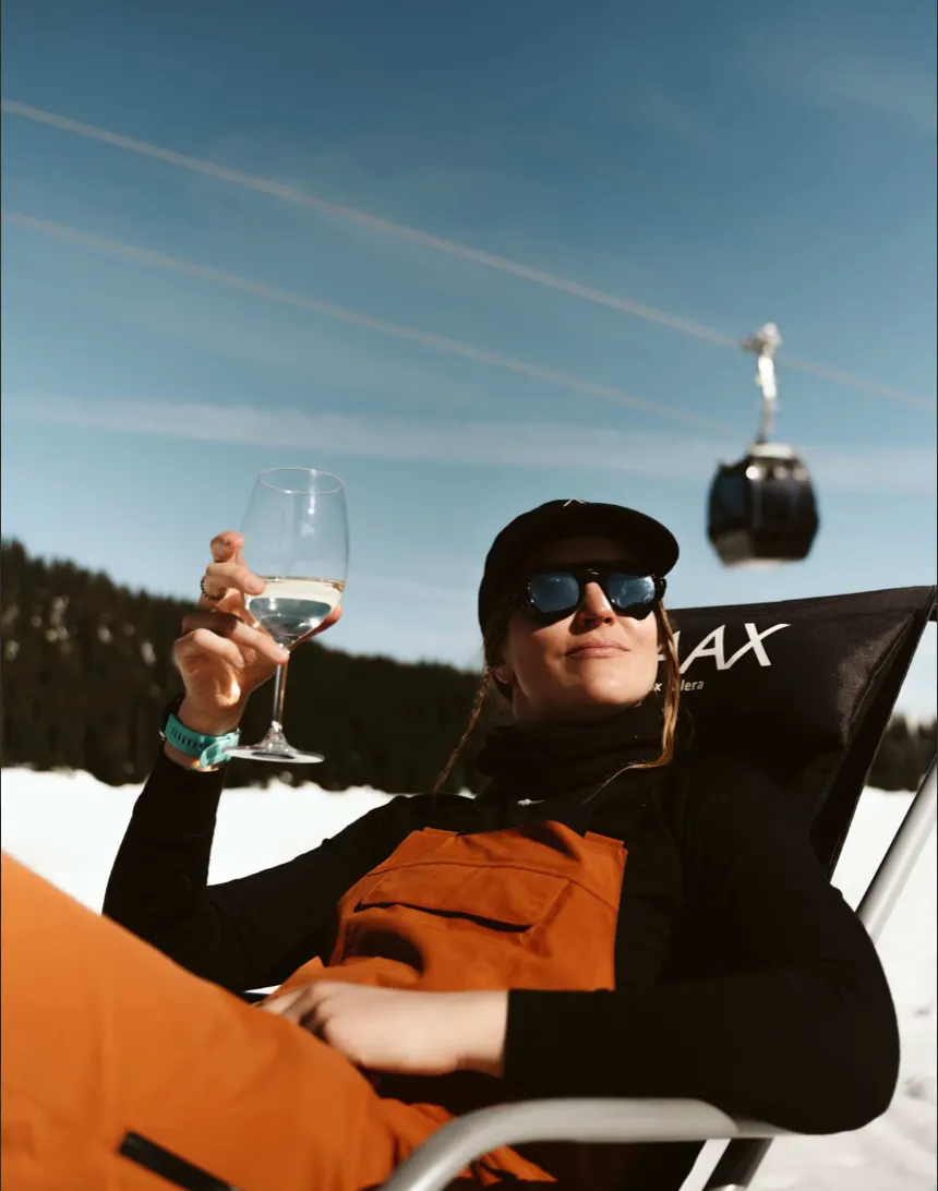 PURE LAAX #2